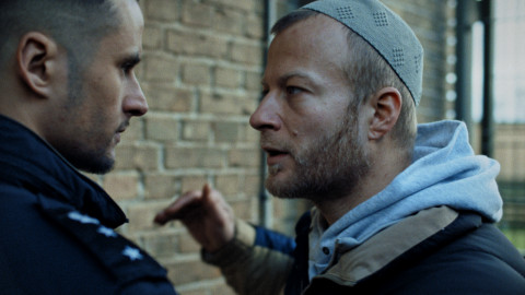 Vězeň - Epizoda 5/6