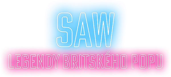 SAW: Legendy britského popu