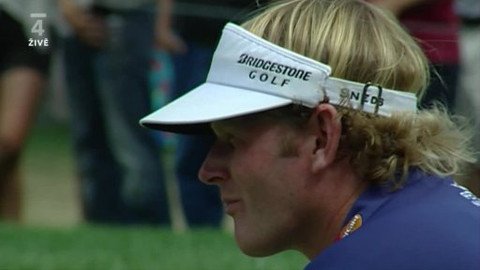 PGA Tour - PGA Tour 2012