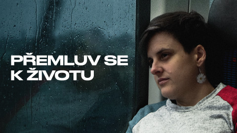 Přemluv se k životu