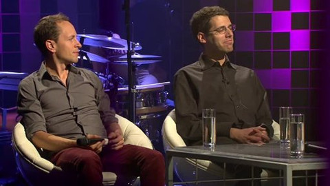 Tečka páteční noci - 11. října 2013