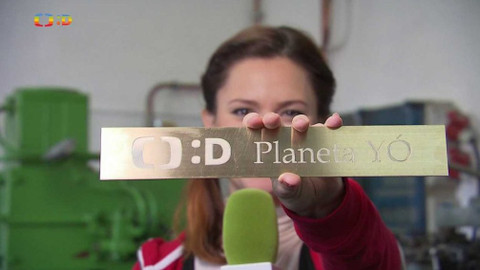 PLANETA YÓ - 19. května 2020