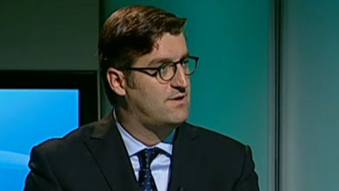 Hyde Park ČT24 - 4. září 2012