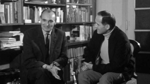 Příloha Televizních novin - Rozhovor se s.V.Lohniským