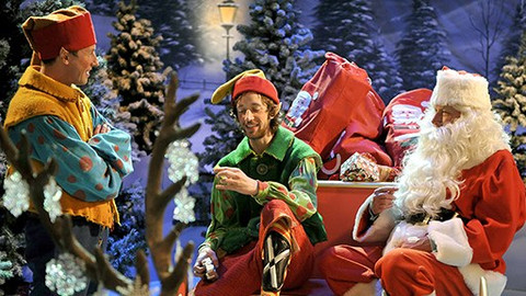 Moje rodina - 1/11 Je to dar - 1. část