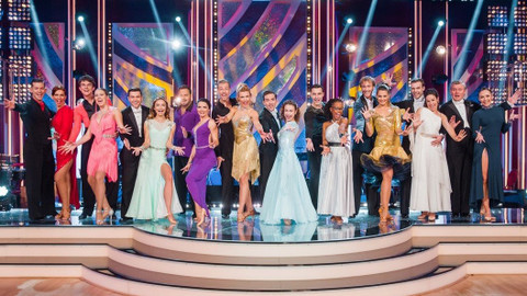 StarDance - StarDance X: 2. soutěžní večer