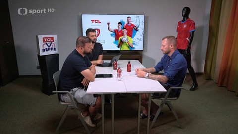 V Repre - TCL V Repre