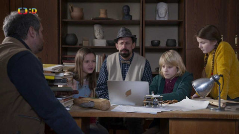 Koumando - 7/12 Topič