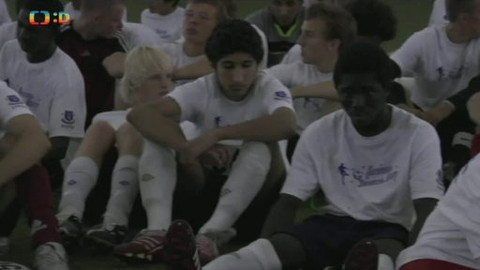 Chci být fotbalovou hvězdou - Epizoda 22/22