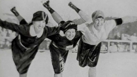 Archiv D - Aréna světového sportu