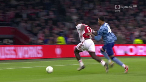 Magazín Evropské a Konferenční ligy UEFA - Evropská a Konferenční liga UEFA