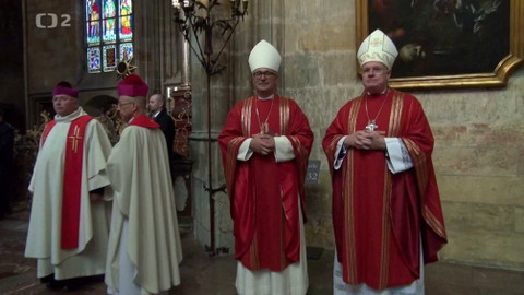 Křesťanský magazín - 26. května 2019