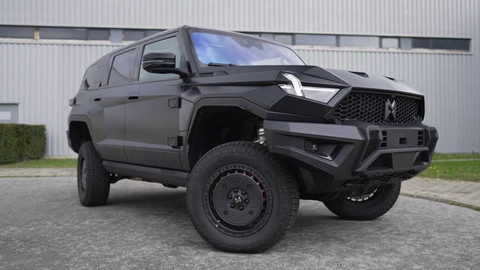 Auto moto svět - Auto moto test