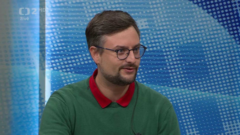 Dobré ráno - 31. října