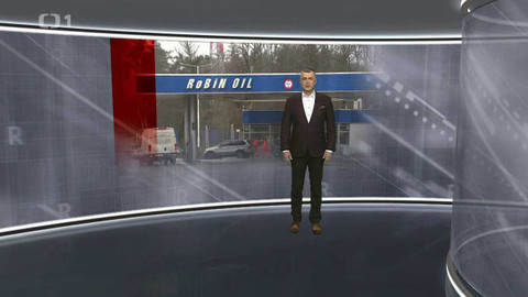 Reportéři ČT - 19. února 2024