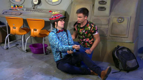 PLANETA YÓ - 10. října 2019