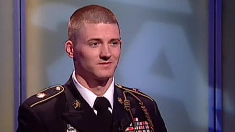 Interview ČT24 - 27. dubna 2010