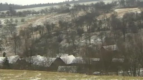 Náš venkov - Maršov