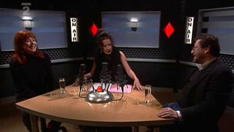 Ženský hlas - 4/13 Z lovu do hájovny