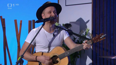 Sama doma - 22. února 2024