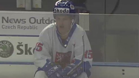 Hokejbal - MS v hokejbalu 2009