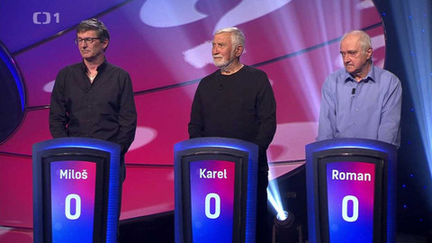 Kde domov můj? - 22. září 2022