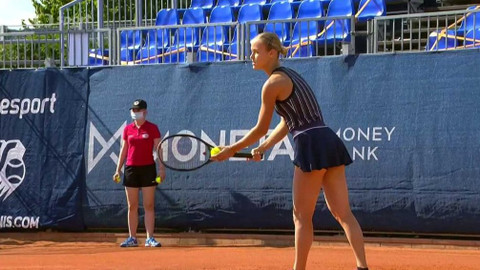 Prague Open - TK Sparta Prague Open 2020