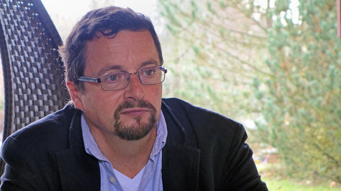 13. komnata - 13. komnata Michala Viewegha