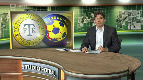 Studio fotbal - Dohráno