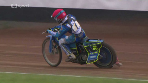 Svět motorů - Pohár AČR na ploché dráze Plzeň