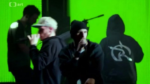 Artefakta - Reggae v českých podmínkách