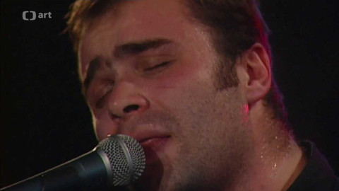 Blues Alive - 16. prosince 2011