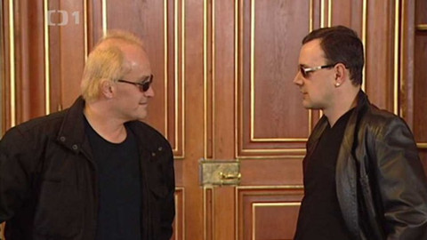 Etiketa - 6. Konverzace