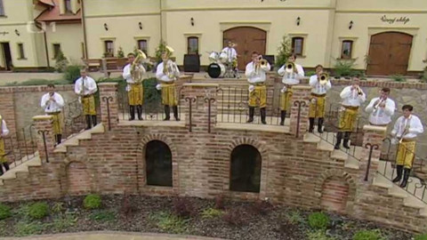 Ta naša kapela - 20. října 2007