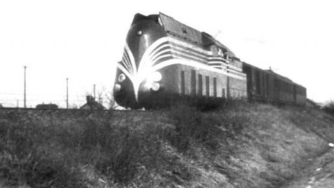 Hledání ztraceného času - Archivní žurnál číslo 37