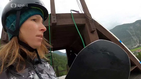 Magazín českého snowboardingu - Magazín českého snowboardingu 2021