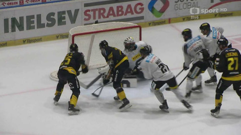 Buly hokej - Debata expertů