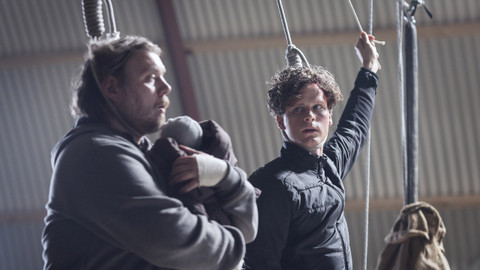 Most - Epizoda 10/10