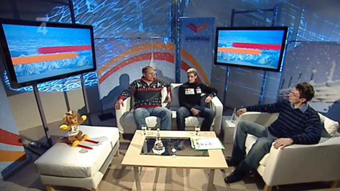 MS v klasickém lyžování 2009 Liberec - Liberecké střípky