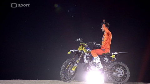 Svět motorů - Speciál