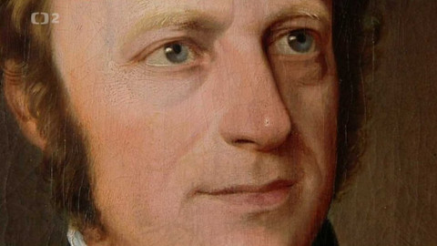 Dvaasedmdesát jmen české historie - 60/72 František Palacký