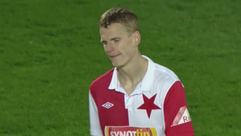 Fotbal - AC Sparta Praha - SK Slavia Praha