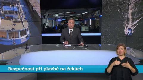 Události v regionech (Praha) - 3. července 2024