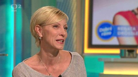 Dobré ráno - 4. června 2014