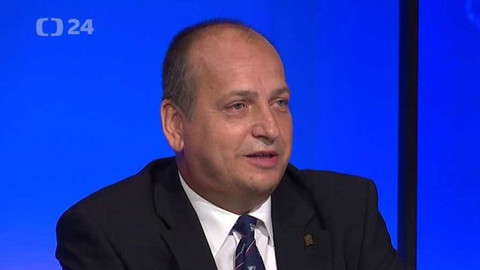 90’ ČT24 - Péče o válečné veterány