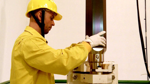 Dodejme si energii - 35/36 Tradice a budoucí vývoj jaderných elektráren u nás