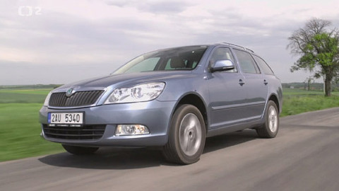 Auto Moto Revue - Na co si dávat pozor při pořizování ojetiny