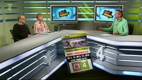 Minuty dobrodružství - Minuty dobrodružství II.