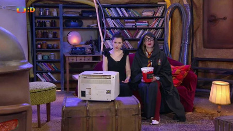 PLANETA YÓ - 24. dubna 2018