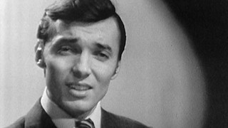 Zpívá Karel Gott